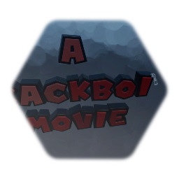 Sackboi Movie logo