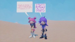 The CN's forgotten show