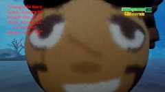 A screenshot taken in Dreams. 2 of 2.