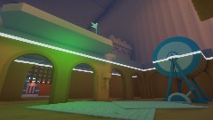 A screenshot taken in Dreams. 4 of 15.
