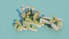 A screenshot taken in Dreams. 13 of 26.