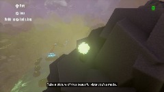 A screenshot taken in Dreams. 14 of 19.