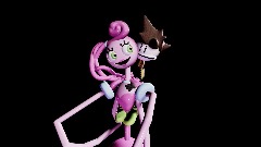 A screenshot taken in Dreams. 1 of 3.