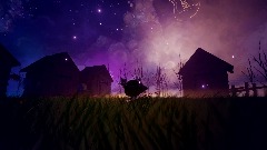 A screenshot taken in Dreams. 1 of 2.