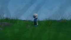 A screenshot taken in Dreams. 4 of 5.