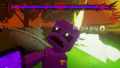 A screenshot taken in Dreams. 1 of 3.