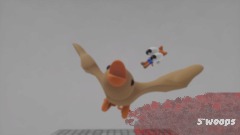 A screenshot taken in Dreams. 6 of 26.