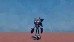 Sonic voorhees