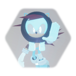 Classic Nico (Animation version)