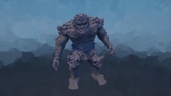 A screenshot taken in Dreams. 17 of 21.