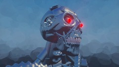 A screenshot taken in Dreams. 12 of 15.