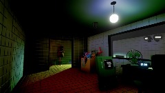 A screenshot taken in Dreams. 18 of 24.