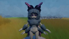 A screenshot taken in Dreams. 12 of 14.