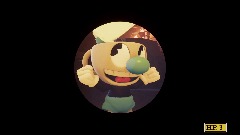 A screenshot taken in Dreams. 19 of 27.