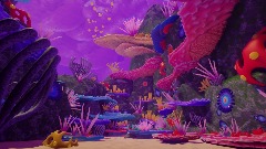 A screenshot taken in Dreams. 4 of 24.