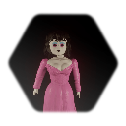 Leech woman-Puppet Master