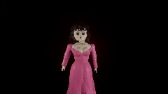 A screenshot taken in Dreams. 1 of 4.