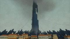 Citadel Half-Life 2