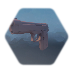 Beretta M9