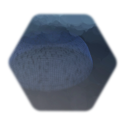 Remix of Domed Holo Shield Effect ( Pulse )