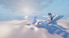 A screenshot taken in Dreams. 6 of 6.