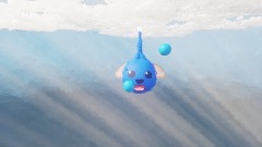 A screenshot taken in Dreams. 3 of 29.