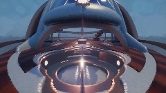 A screenshot taken in Dreams. 7 of 8.