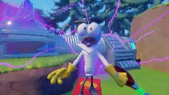 Filmato il ritorno di Nagolen di nuovo