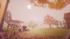 A screenshot taken in Dreams. 9 of 12.