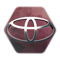 TOYOTA Logo