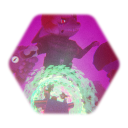 "The Paradox Chronicles - Part 1" -  Cover Image