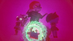 The Paradox Chronicles - Part 1 (WIP)