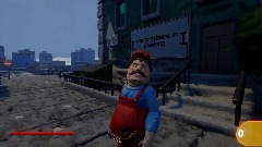 A screenshot taken in Dreams. 27 of 30.