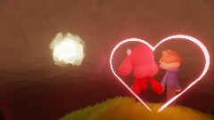 Happy valentines day!