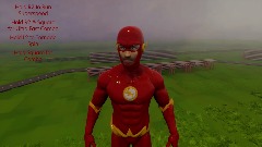 A screenshot taken in Dreams. 5 of 21.