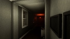 2nd floor cry