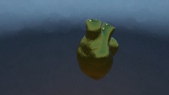 A screenshot taken in Dreams. 7 of 8.