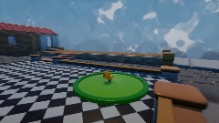 A screenshot taken in Dreams. 6 of 11.