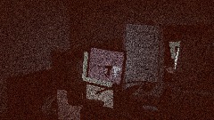 A screenshot taken in Dreams. 18 of 25.