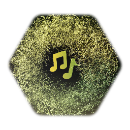 Nier Automata - Bibliothek