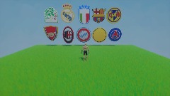 My Soccer/football ENGINE