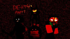 DEATH PARTY Engine
