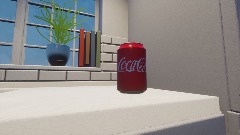 Coca-cola espuma!!