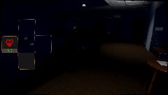 A screenshot taken in Dreams. 1 of 7.