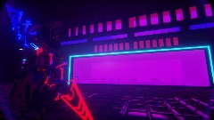 A screenshot taken in Dreams. 4 of 4.