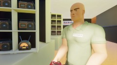 Radio and Television