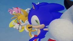 A screenshot taken in Dreams. 5 of 5.