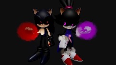 A screenshot taken in Dreams. 2 of 4.