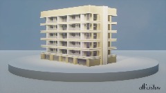 A screenshot taken in Dreams. 2 of 4.