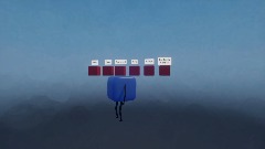 A screenshot taken in Dreams. 2 of 2.